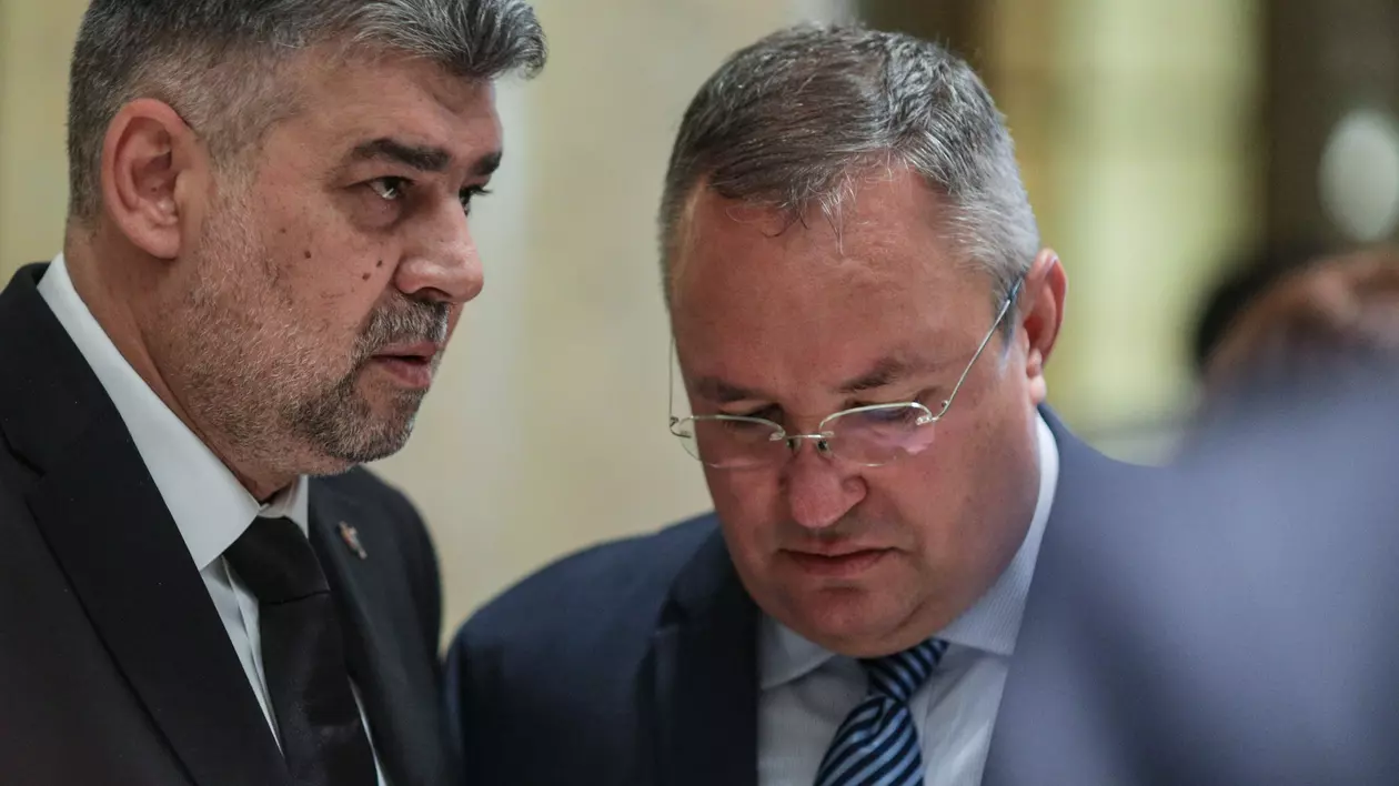 Negocieri PSD–PNL pentru un „pachet complex”: președinte, premier, primarul Capitalei. Scenarii pentru comasarea alegerilor și două zile de vot