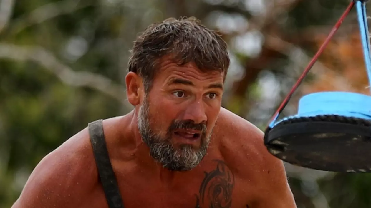 Ionuț Iftimoaie rupe tăcerea după ce s-a întors de la Survivor România 2023: „Acolo uităm cine suntem. S-au folosit cuvinte dure”