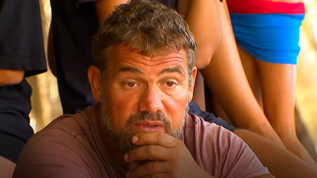 Ionuț Iftimoaie a răbufnit la Survivor 2023: „Eu atâta umilință ca aici nu am îndurat niciodată”. Ce a pățit în concurs