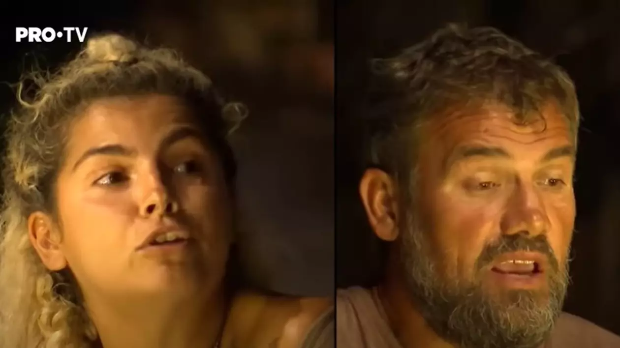 Trădare la Survivor 2023. Ionuț Iftimoaie, atacat de mai mulți concurenți: „Tu joci la mai multe capete”