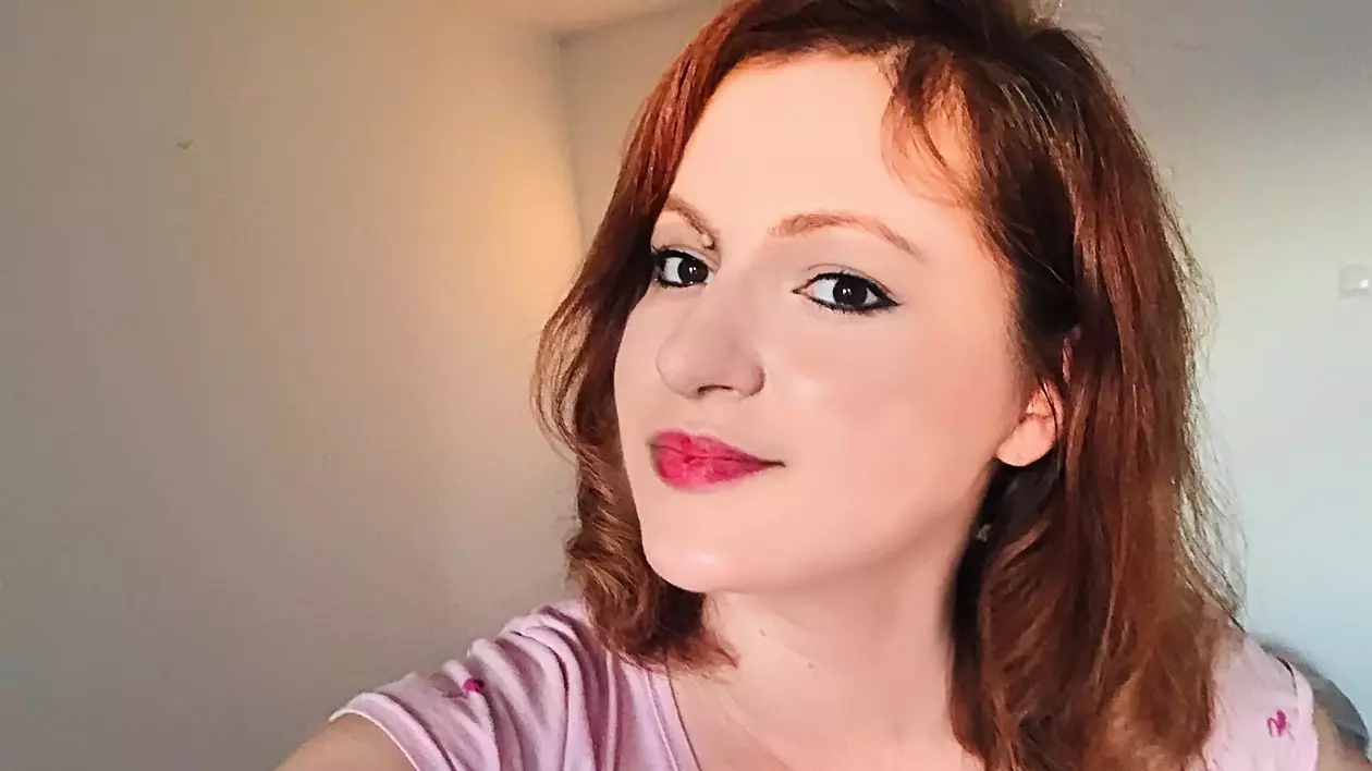 Colega noastră Iulia Marin a murit la 32 de ani