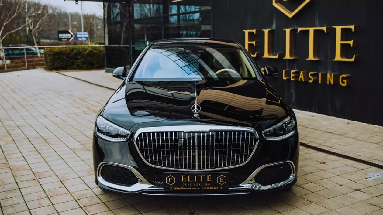 Leasing auto, autoturisme de lux și premium, disponibile la Elite Cars Leasing 
