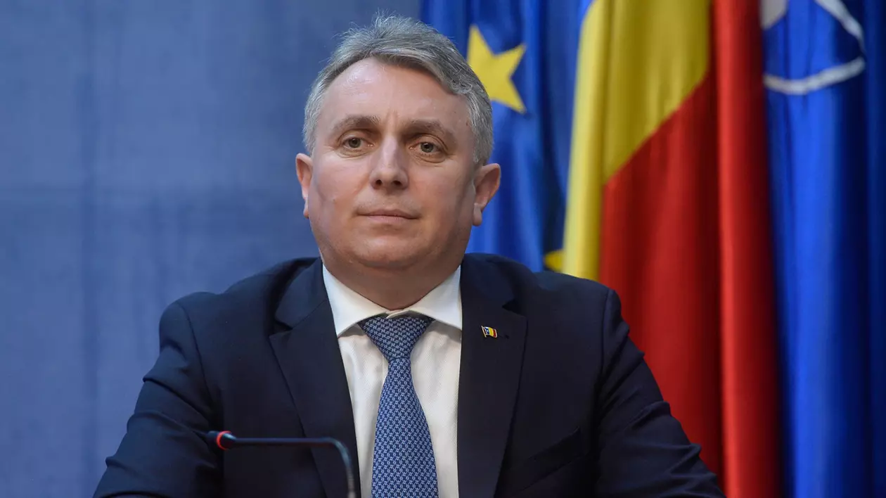 Lucian Bode, după ce Consiliul Național de Etică a decis că nu a plagiat: „A fost o campanie politică mizerabilă”