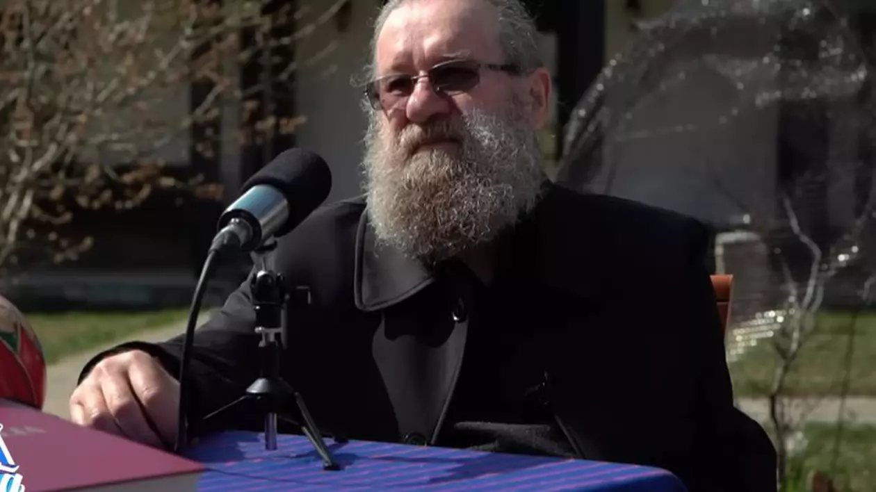 Mihai Coadă