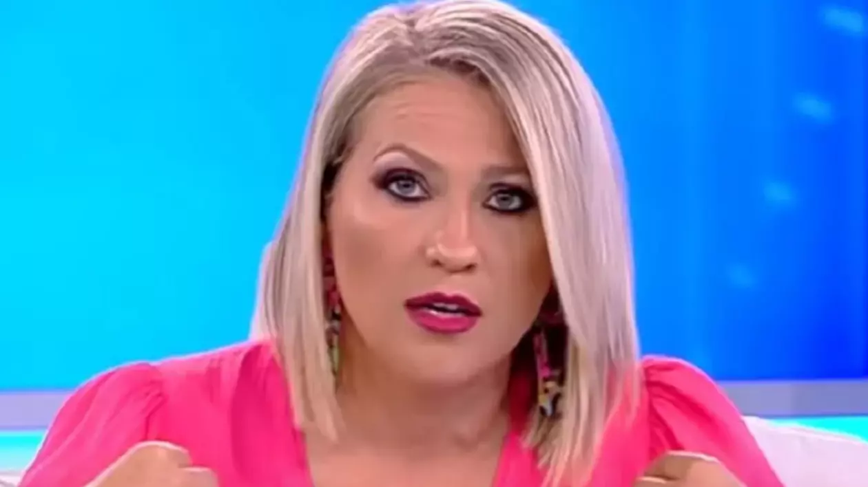 Mirela Vaida, revoltată din cauza prețurilor la biletele de avion. Cât trebuia să plătească până la Paris: „Asta e.. stăm acasă!”