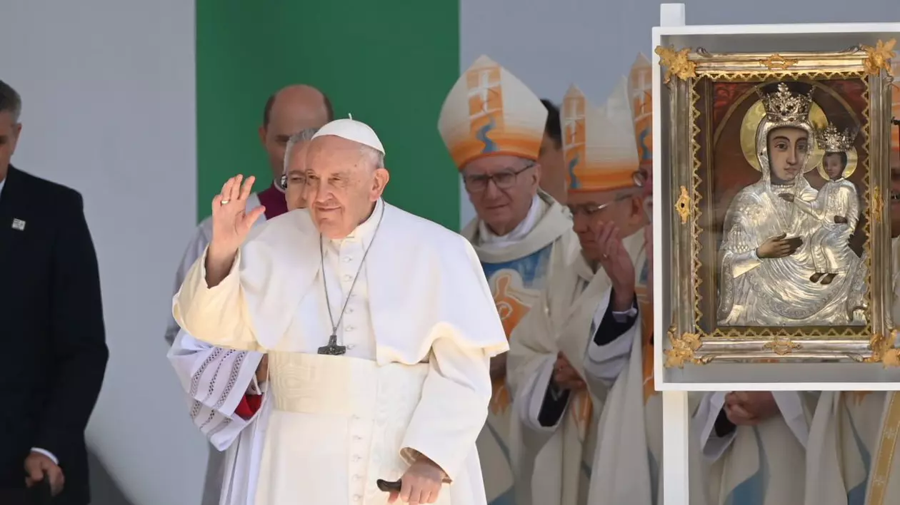 Papa Francisc, întâlnire cu victimele abuzurilor sexuale ale clericilor, în Portugalia