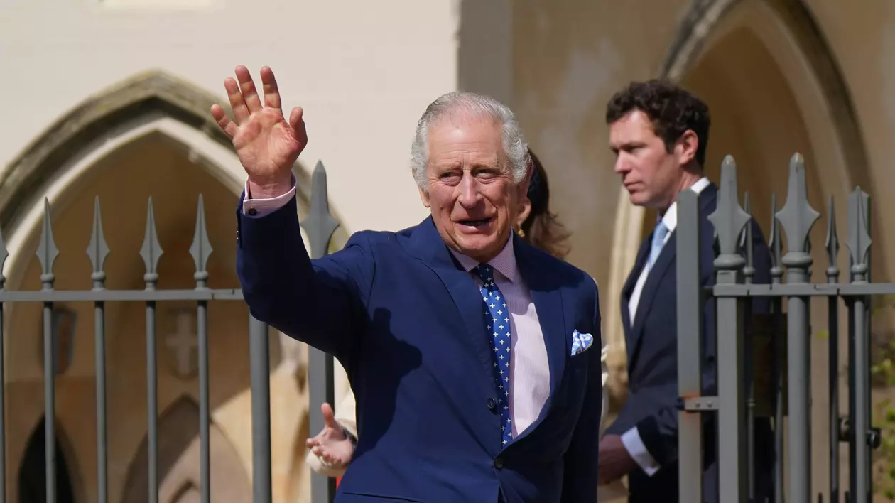 Detalii de la încoronarea regelui Charles, dezvăluite de Palatul Buckingham. Ce va fi diferit față de încoronarea reginei Elisabeta a II-a