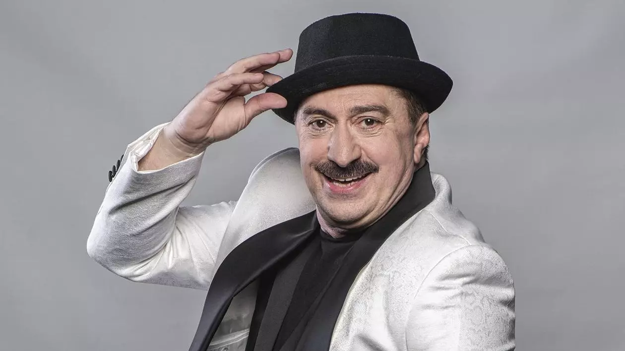 Romică Țociu