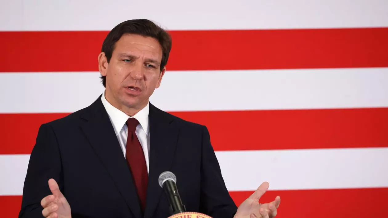 Florida lui Ron DeSantis interzice avortul după 6 săptămâni de sarcină. „O lege extremă și periculoasă”, spune Casa Albă