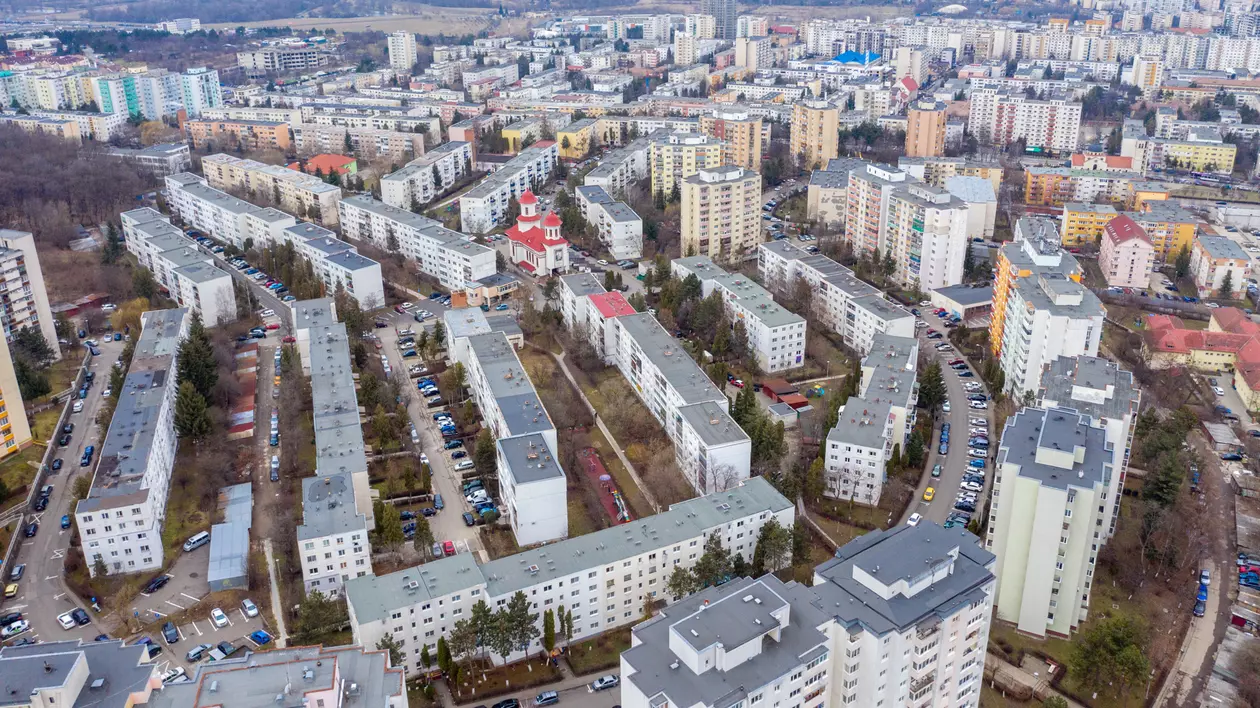 Ce efect va avea pe piața chiriilor schimbarea programului pentru refugiații ucraineni? Broker imobiliar: „Nu vor scădea prețurile, din contră”