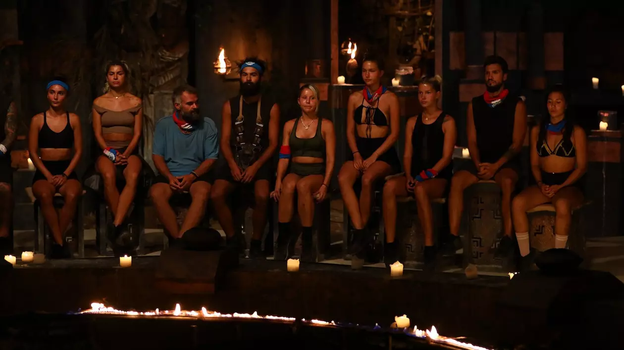 Concurenta de la Survivor 2023 care nu a fost nominalizată niciodată, dar se teme de eliminare: „Mă simt vizată. Ori colanul, ori nominalizare”