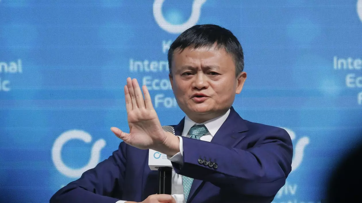 Miliardarul chinez Jack Ma s-a angajat profesor la o universitate din Japonia. Critic al regimului de la Beijing, acesta dispăruse din viața publică