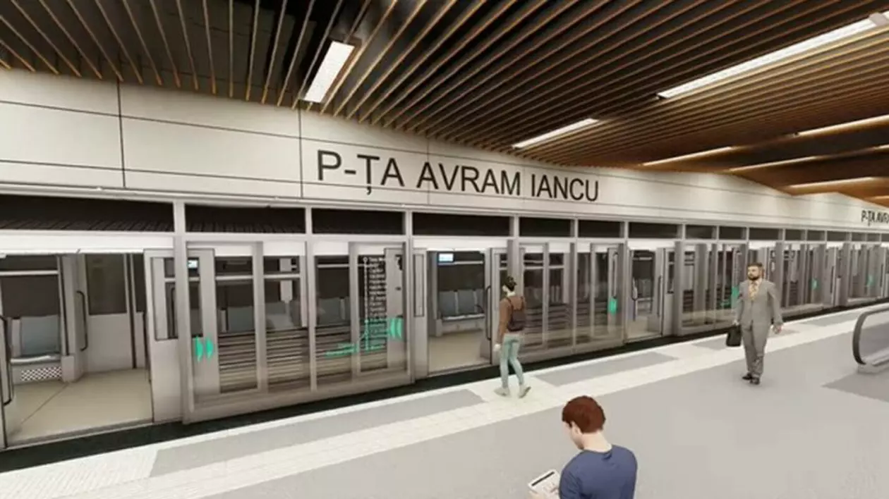 Contractul pentru prima linie de metrou din Cluj-Napoca, semnat joi. Când va fi gata și cât costă