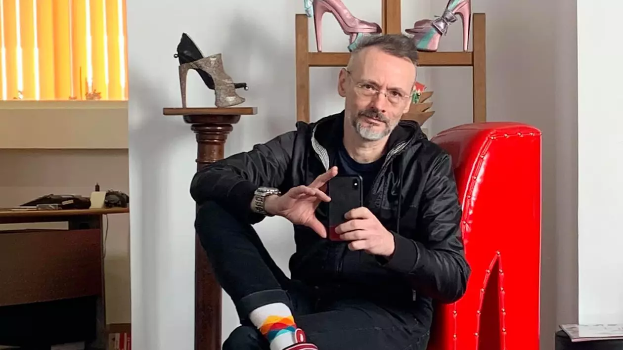 Mihai Albu a refuzat participarea la Sunt celebru, scoate-mă de aici! „Am fost contactat de Pro TV”