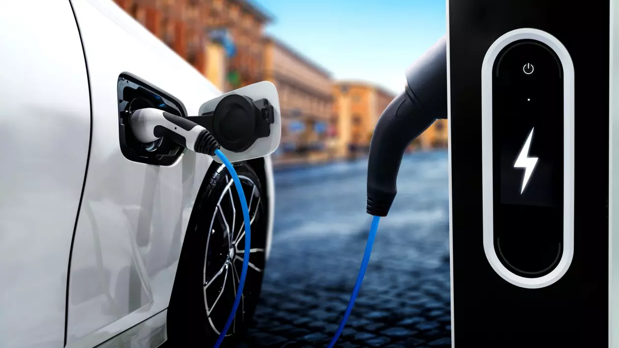 Cum agravează mașinile electrice răul de mișcare