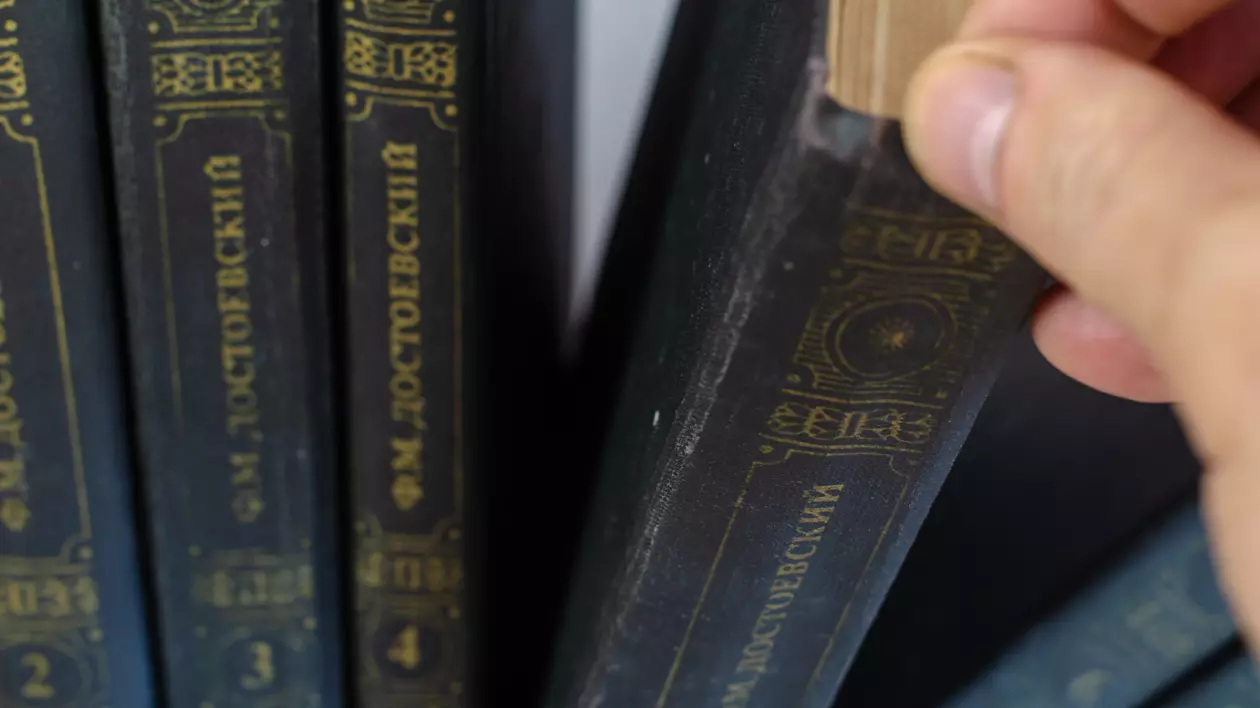 Vrei să te îmbogățești? Citește această carte clasică a literaturii mondiale! Este o mină de aur