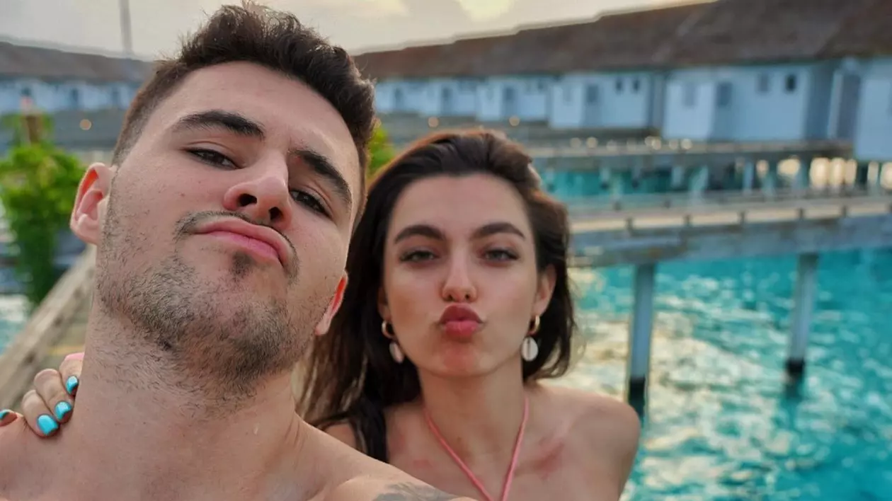 Ce planuri are Mario Fresh cât timp iubita lui, Alexia Eram, se află la „America Express” 2024. „Acasă stau maximum două zile”