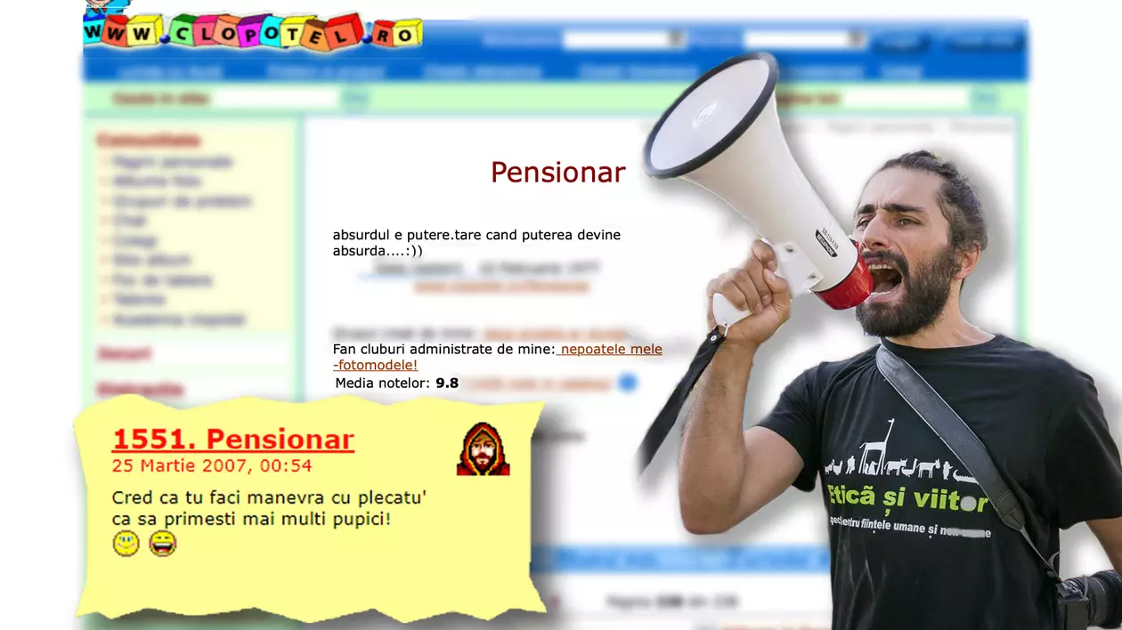 Fenomenul manipulării copiilor pe net. „Nepoatele mele fotomodele! Produceți poze”. Cum aborda fondatorul Forever Young minore pe site-ul pentru copii Clopoțel.ro