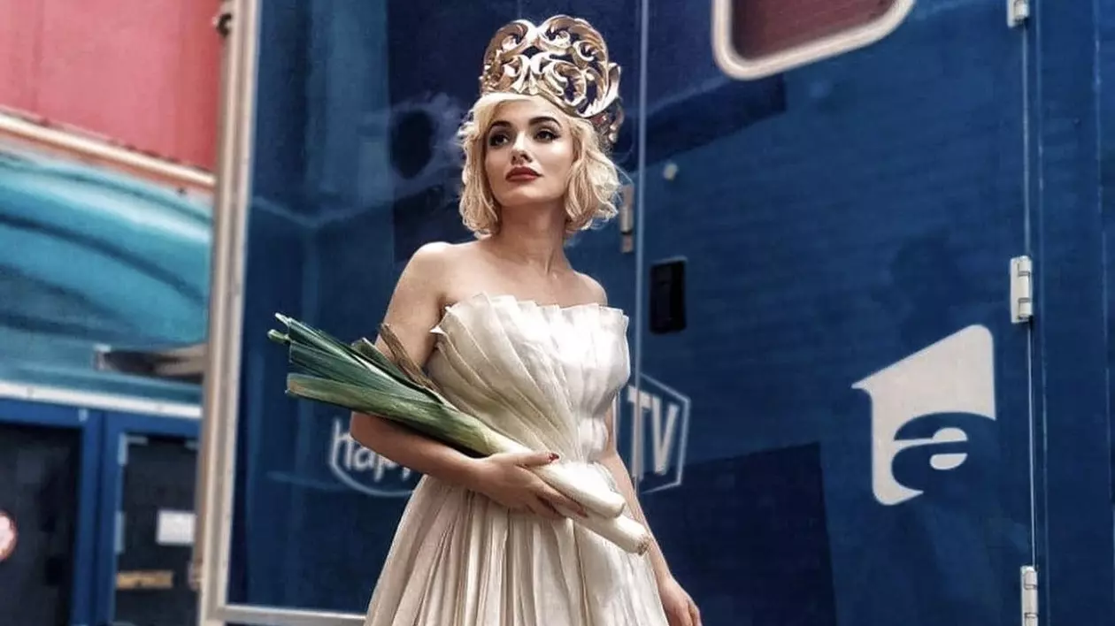 Ana Morodan se întoarce la TV după problemele cu poliția. „Eu îți spun ce am vorbit cu producătorii”