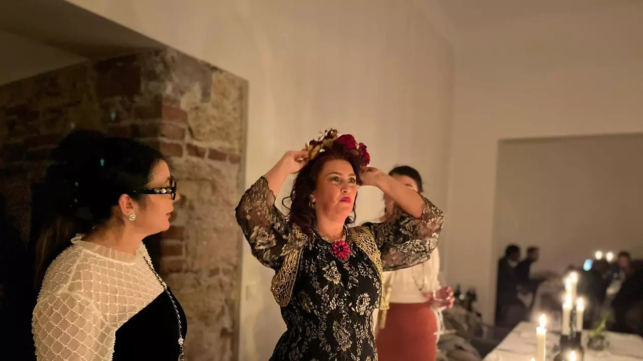 Rona Hartner, detalii din viața personală după divorțul de Herve Camilleri. „Caut un bărbat care să fie realizat”