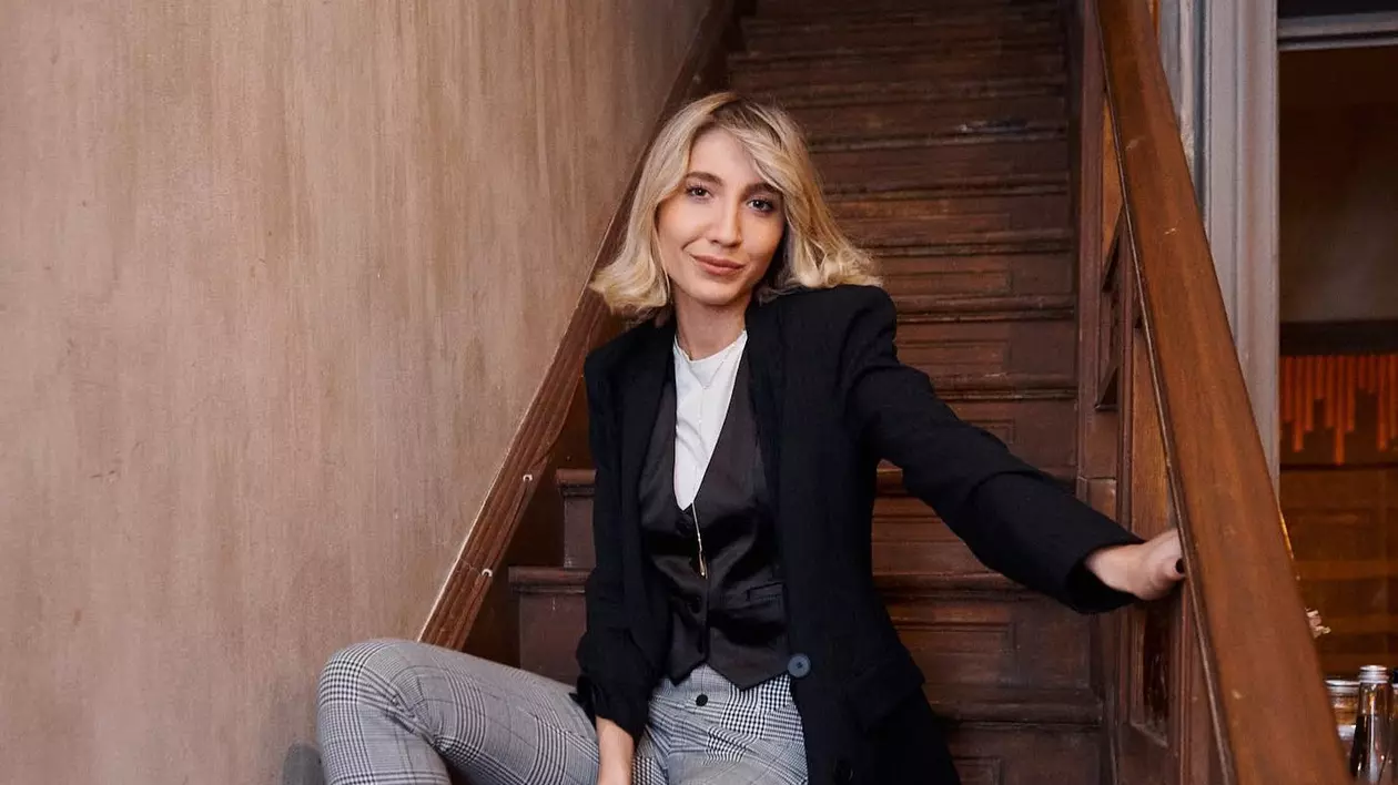 Cu ce se ocupă Monica Odagiu acum, după accidentul de circulație care a marcat-o. „Sunt și cu Monica Davidescu astăzi la eveniment”