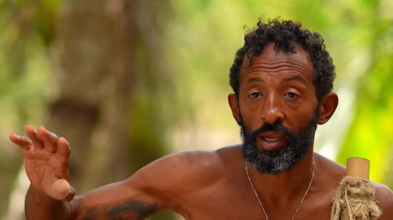 Ce face Kamara cu banii câștigați la Survivor România. „Mie îmi este de ajuns să stau și într-o garsonieră, nu mă interesează”