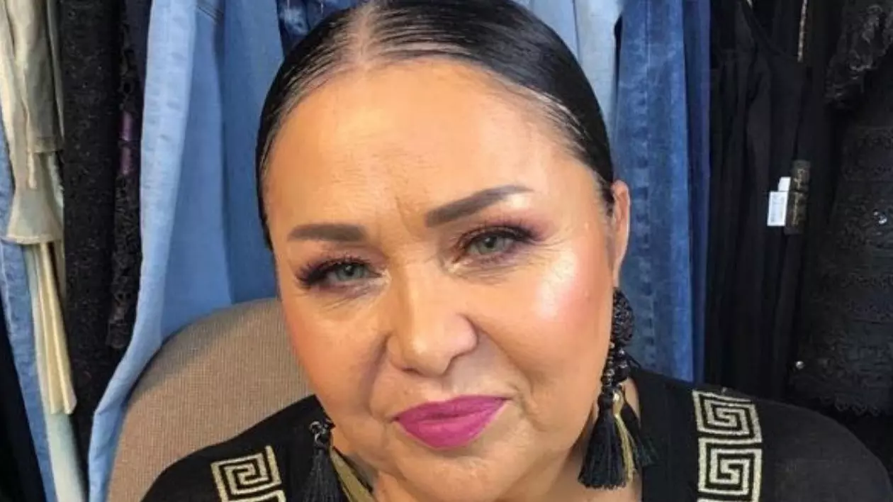 Cum arată și cu ce se ocupă Maria, fiica Lizei Panait. „Nu am tragere, nu sunt atrasă, nu sunt făcută pentru asta”