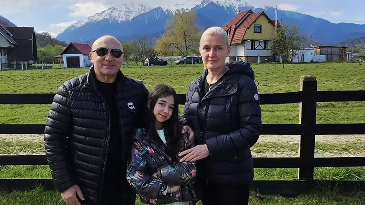 Anunțul făcut de Marcel Pavel după 27 de ani de căsnicie. „Nici nu am făcut nunta. Ea nu a vrut”