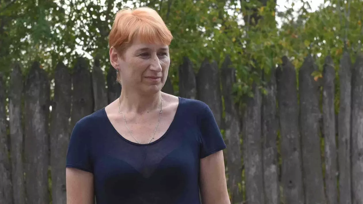 O jurnalistă ucraineană și soțul ei, răpiți de autoritățile ruse de ocupație din Melitopol: „Condiții groaznice, fără mâncare, dorm direct pe beton”