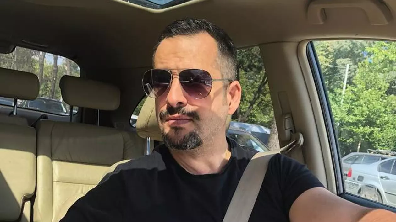 Cum arată Mădălin Ionescu după ce a slăbit 12 kilograme. „O să mă întrebați care este dieta. Este celebră”
