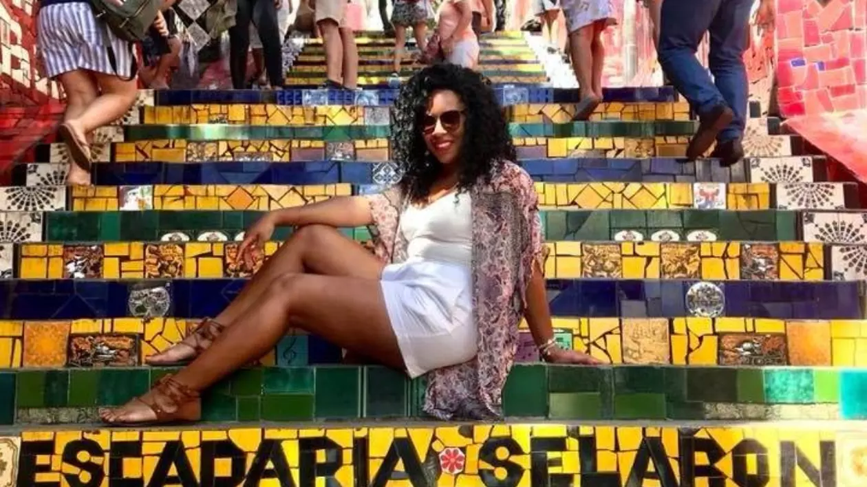 Viața unei cubaneze stabilite în România: „Aici, când mi s-a zis că sunt din Congo, toți din magazin au sărit să-mi ia apărarea”