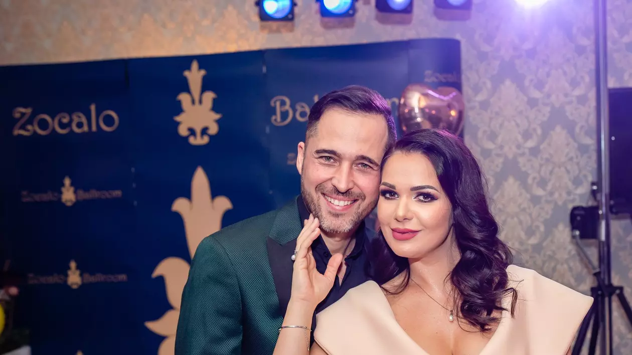 Dinu Maxer, noi detalii despre viața personală după despărțirea de mama copiilor lui. „Am fugit de mariaj, m-am împiedicat odată”