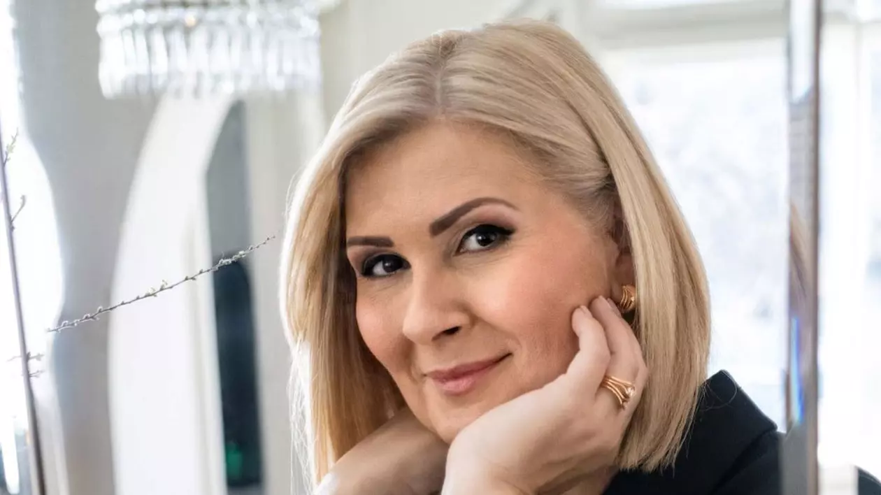 Alessandra Stoicescu
