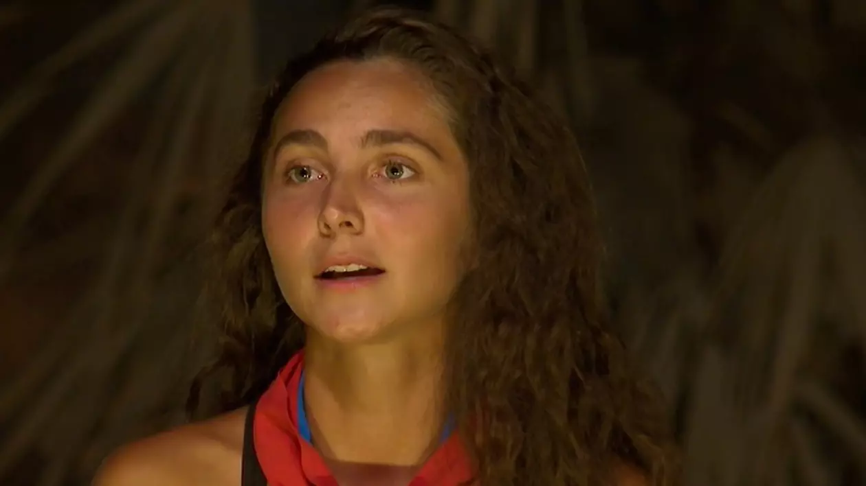 Andreea Moromete, eliminată de la Survivor 2023. Fanii au răbufnit după plecarea ei: „Perversă până la capăt și rușine PRO TV”