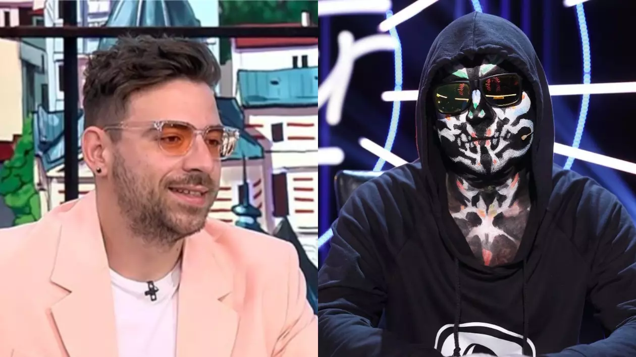 Prezentator de radio, cuvinte dure despre Carla’s Dreams: „Răutăcios, antipatic, poate lipsit de educație, puțin fals”