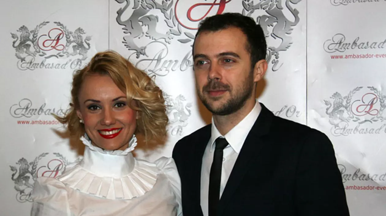 Oana Ioniță, noi detalii despre divorțul de soțul ei. Cei doi locuiesc încă împreună. „Am încercat să ne salvăm căsnicia”
