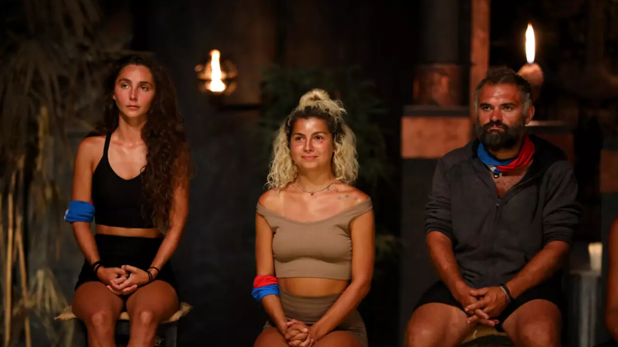 Bianca Patrichi, critici dure despre Andreea Moromete de la Survivor România. „A încercat și un joc de falsă afecțiune”
