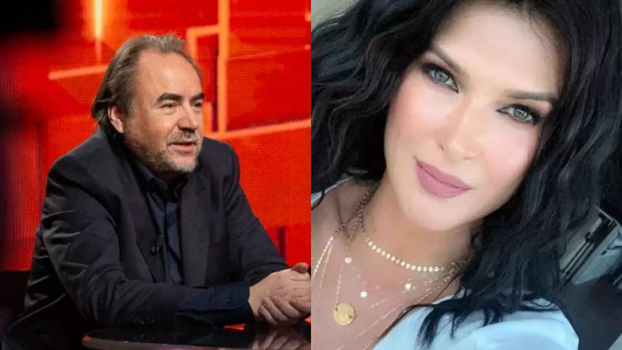 Bobby Păunescu, părăsit de toate femeile din viața lui. Cu Monica Bîrlădeanu a fost logodit: „Am câștigat foarte multe lucruri împreună”