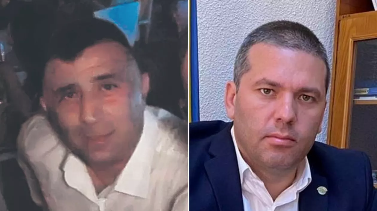 Ce afacere mascată avea, potrivit acuzării, polițistul Sorin Bulintiș, fostul șef de la Rutieră reținut miercuri împreună cu procurorul Sorin Lia