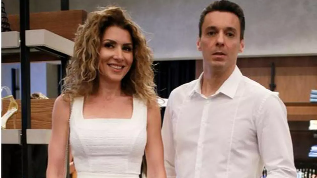 Carmen Brumă nu se căsătorește cu Mircea Badea nici după 20 de ani de relație. Care e motivul: „Prea târziu să mai schimbăm”