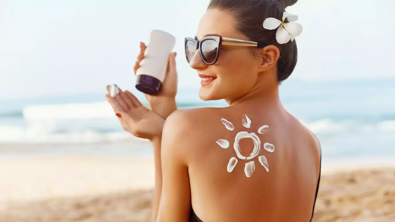 Ce este SPF? Ce indică, de fapt, factorul de protecție solară – SPF
