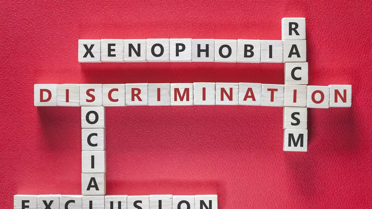 Xenofobie, rasism, şovinism, iredentism – ce înseamnă fiecare termen