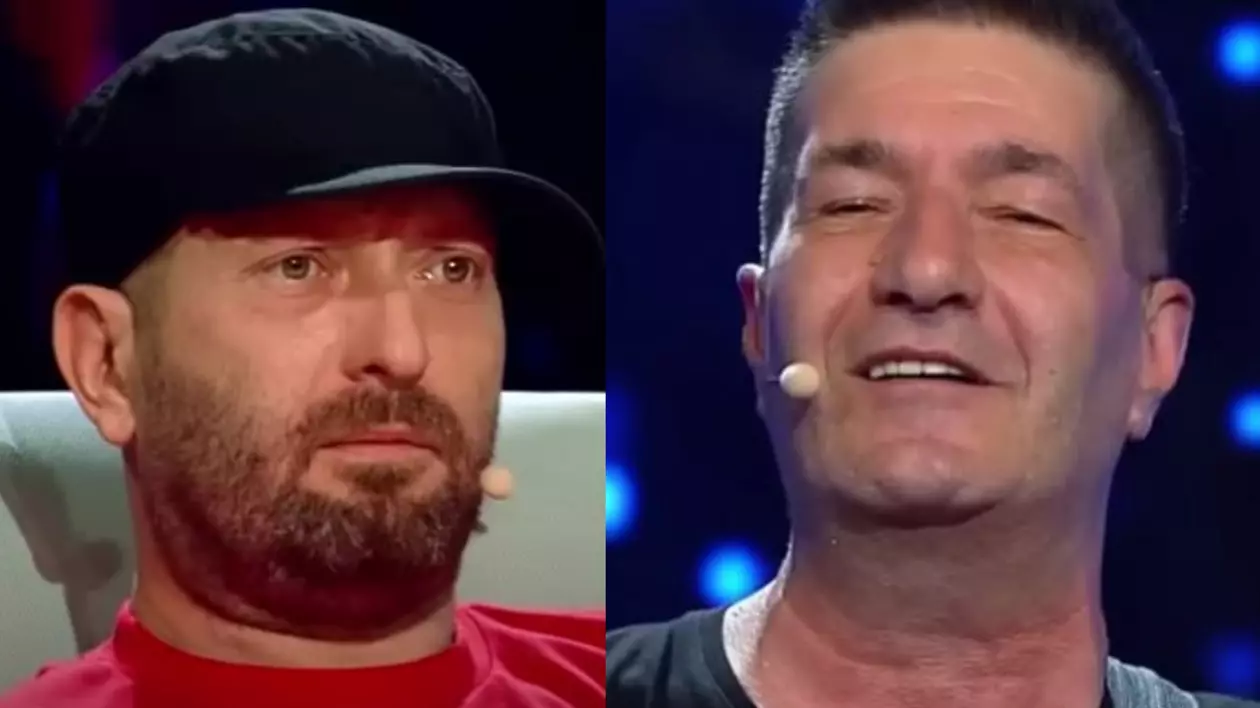 Cheloo și Radu Pietreanu