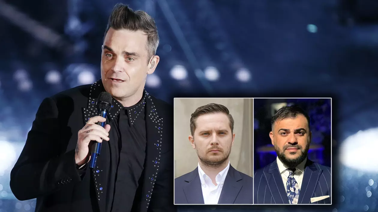 DOCUMENTE. Politizarea primăriilor în lumina reflectoarelor: rețeaua PNL, implicată în organizarea concertului lui Robbie Williams din București