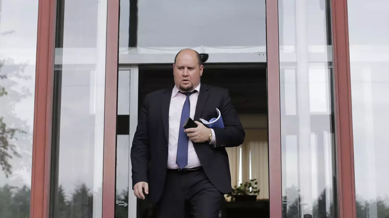 O altă perspectivă asupra cazului Horodniceanu: „Un incident poate să asasineze un profesionist”
