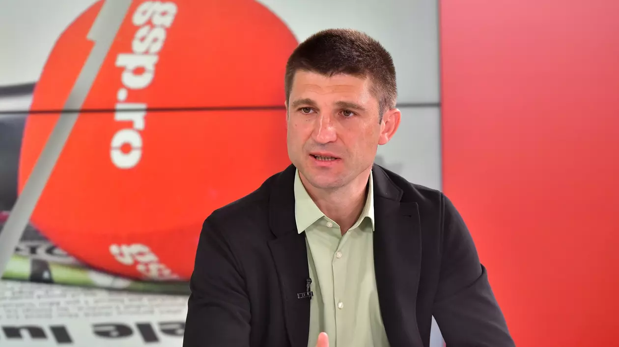 Andrei Cristea