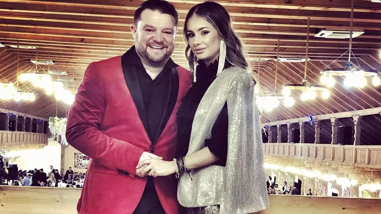 Reacția soției lui Andrei Duban, după ce actorul a slăbit 30 de kilograme. „Uneori nici nu-mi mai dau bine seama”