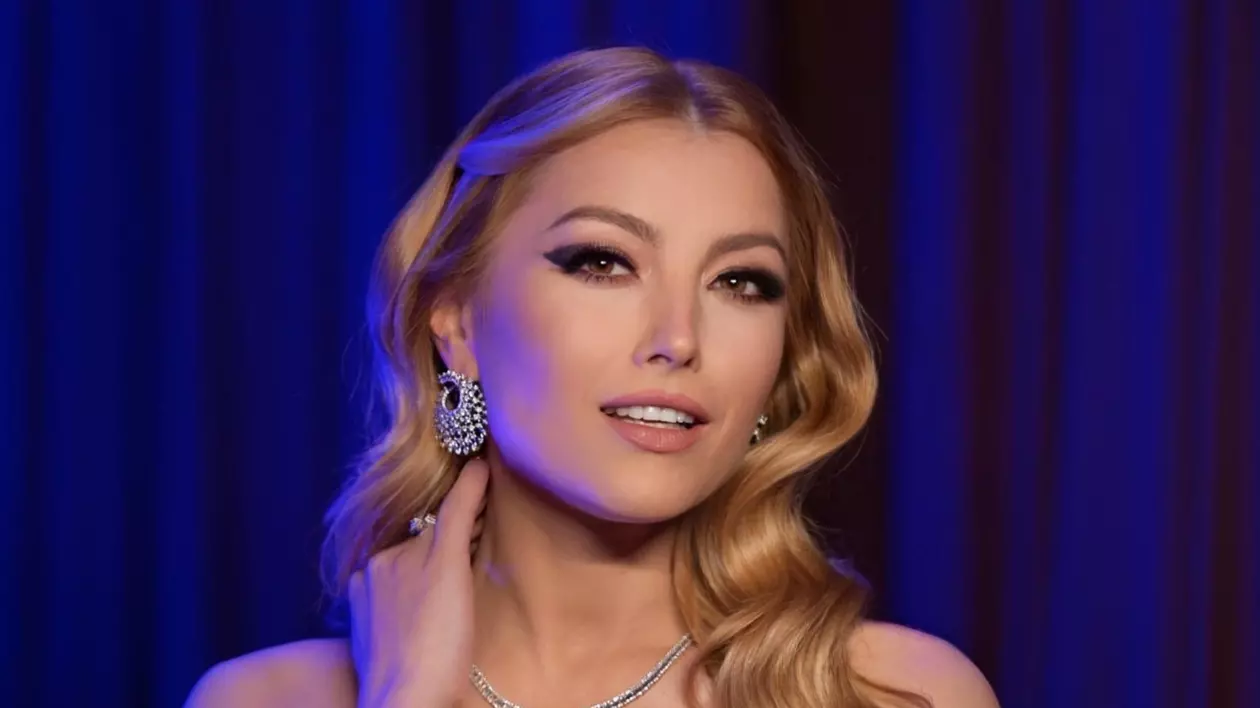 Elena Gheorghe