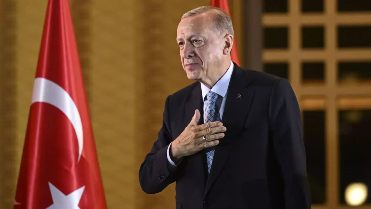 Încă cinci ani cu Erdogan. Ce înseamnă asta pentru Turcia polarizată și suferindă economic, pentru Europa și războiul de lângă noi