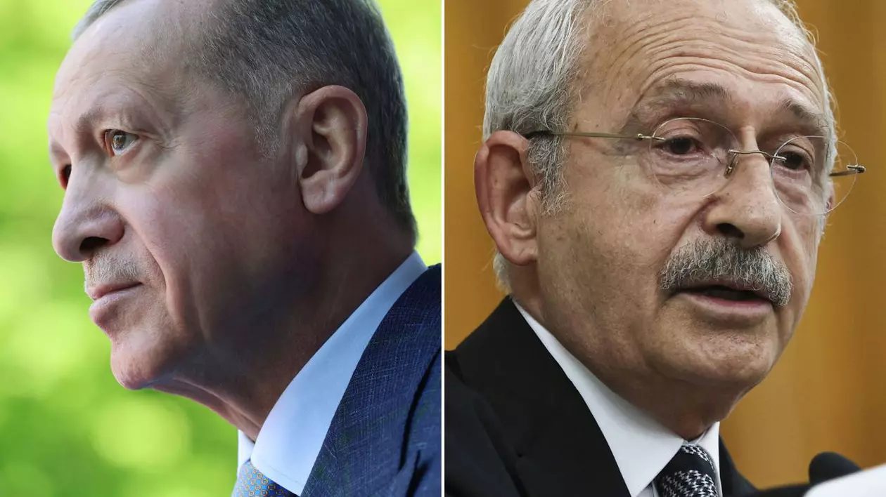 Alegeri Turcia | De ce Erdogan pleacă cu un avantaj în fața rivalului Kilicdaroglu în finala prezidențială crucială de duminică